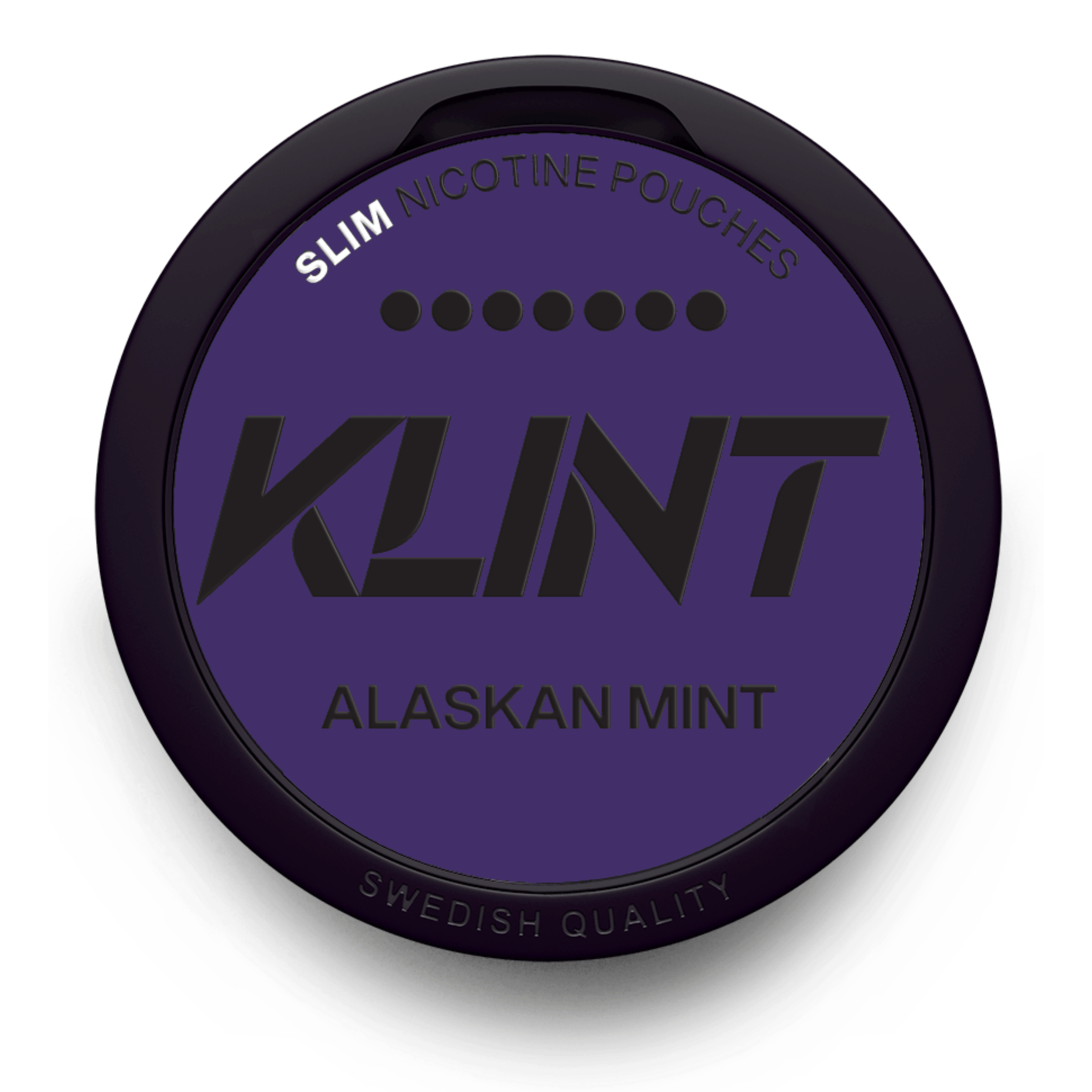 Alaskan Mint