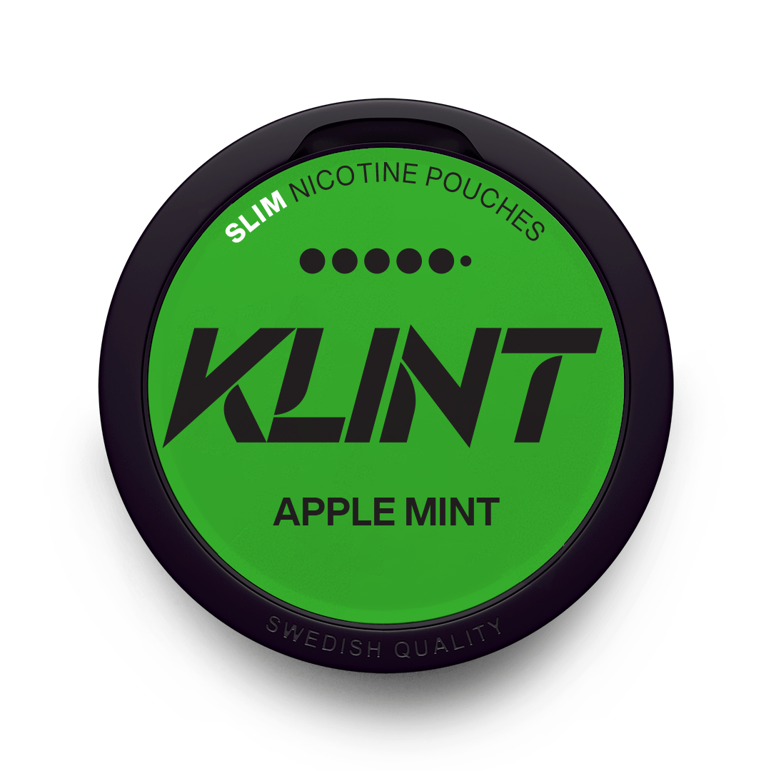 Apple Mint