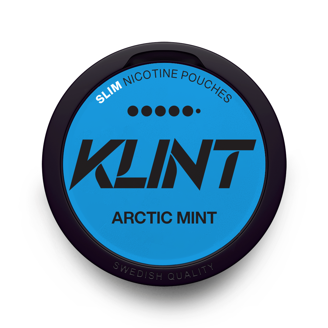 Arctic Mint