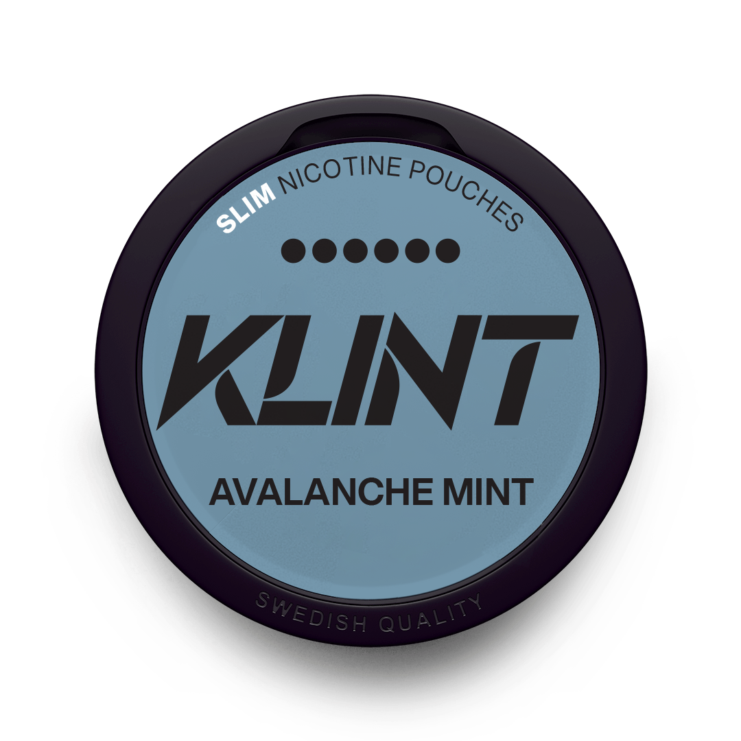 Avalanche Mint