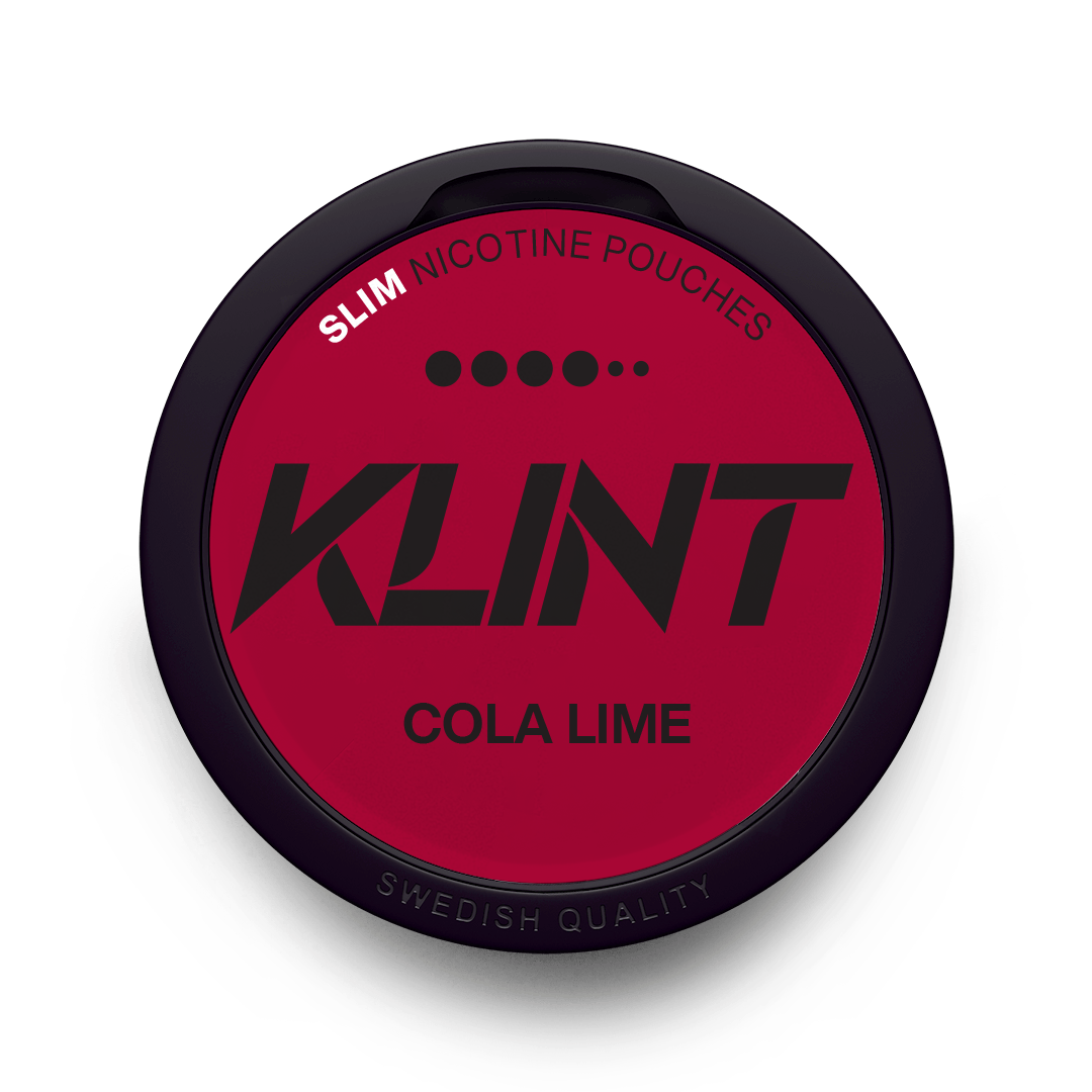 Cola Lime