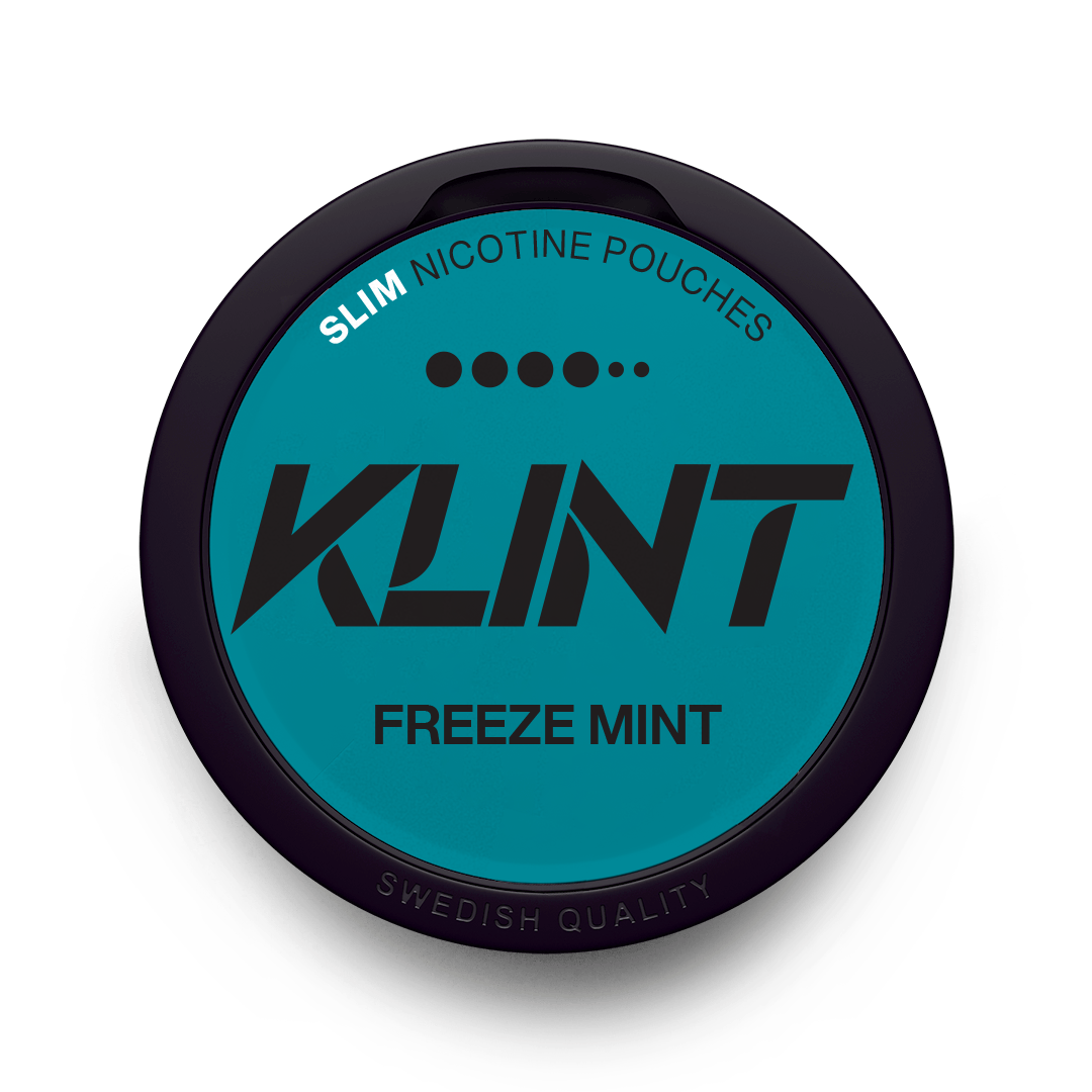 Freeze Mint